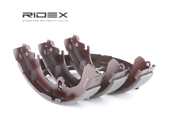 comprar RIDEX (70B0121) Juego de zapatas de frenos
