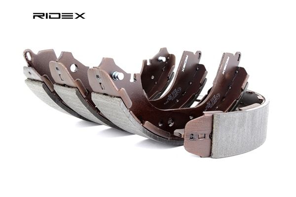 comprar RIDEX (70B0034) Juego de zapatas de frenos