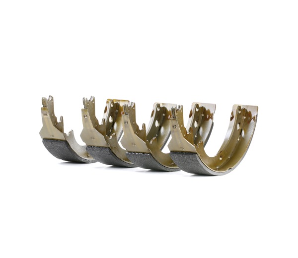 Número OEM 36160 C6025 - Juego de zapatas de frenos 70B0120 FORD, NISSAN, DAIHATSU, ISUZU, INFINITI