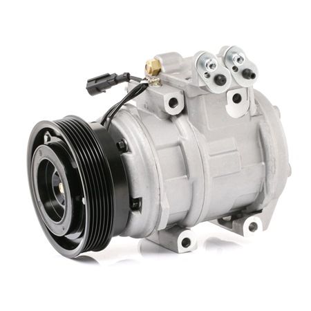 order RIDEX (447K0145) Air conditioning compressor