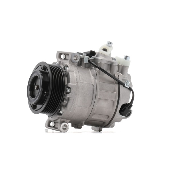 OEM nummer A 000 230 92 11 - AC-kompressor 447K0148 VOLVO, MERCEDES-BENZ, JAGUAR