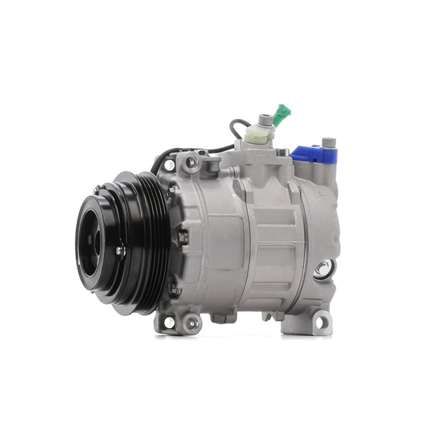 Klimakompressor 447K0149 RIDEX VW Passat B5 GP Variant (3BG, 3B6) 2.5 TDI 4motion 2003 180 HK