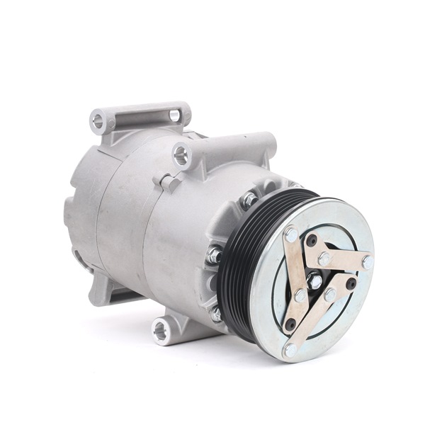 RIDEX 447K0152 AC compressor FORD MONDEO 4 (BA7) 1.6 Ti 120 hp Petrol 2015