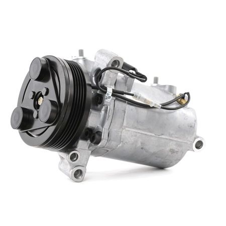 RIDEX 447K0155 ac compressor BMW 3 Touring (E46) 318d 2.0 115hp 2002