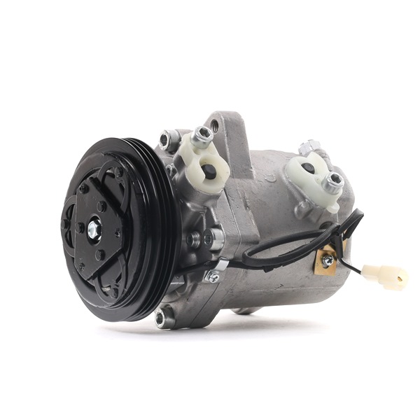 Numéro OEM 000 3191 V009 - Compresseur de climatisation 447K0160 MERCEDES-BENZ, JAGUAR, SMART, MICROCAR