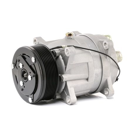 comprar RIDEX (447K0167) Compresor, aire acondicionado