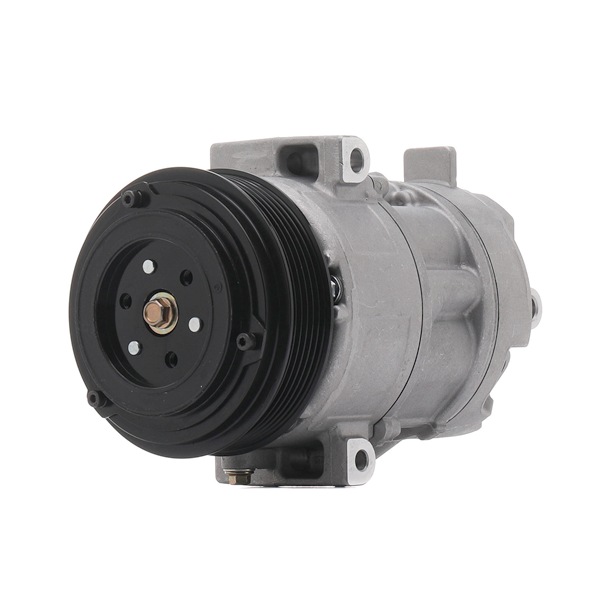 AC-compressor 447K0186 RIDEX OPEL Corsa D Hatchback (S07) 1.3 CDTI (L08, L68) 2006 75 Pk