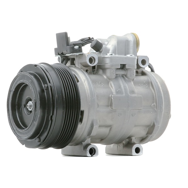 Número OEM A003 131 70 01 - Compresor, aire acondicionado 447K0189 MERCEDES-BENZ, JAGUAR
