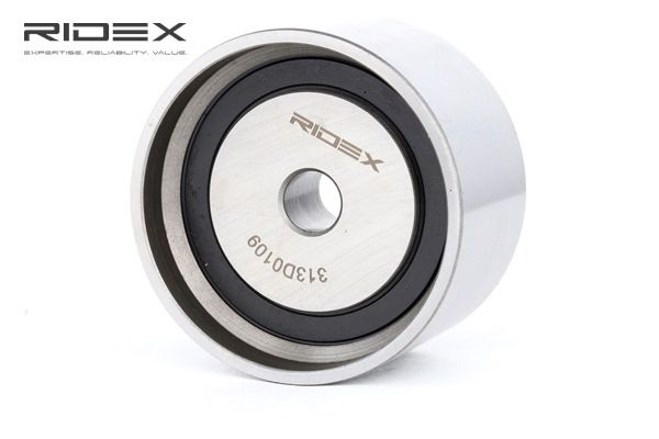 køb RIDEX (313D0109) Medløberhjul, tandrem