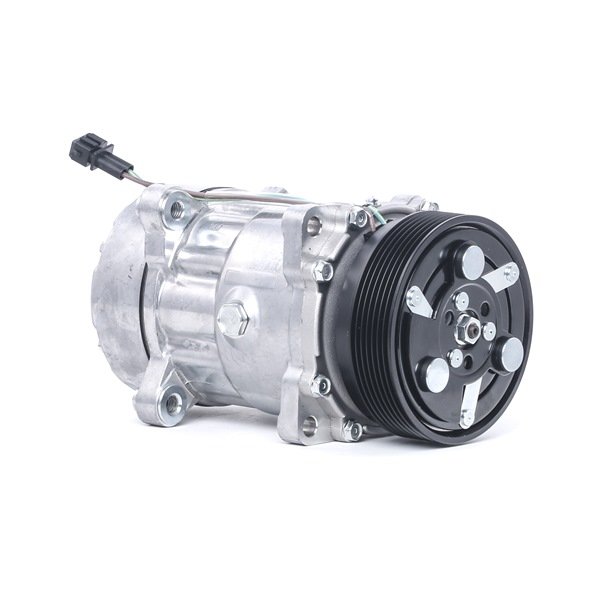 Numer OEM 7D0 820 805 A - Sprężarka klimatyzacji 447K0199 FORD