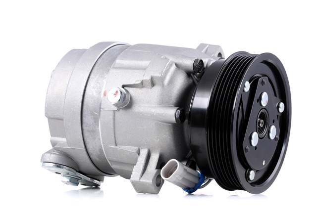 order RIDEX (447K0206) Air conditioning compressor