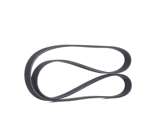 Número OEM 55 577 638 - Correia trapezoidal estriada 305P0136 OPEL, CHEVROLET, DAEWOO, VAUXHALL, BUICK