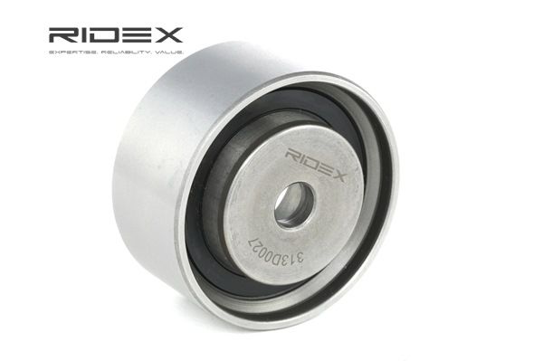 Numer OEM 24810 23500 - Rolka kierunkowa / prowadząca, pasek rozrządu 313D0027 HYUNDAI, KIA