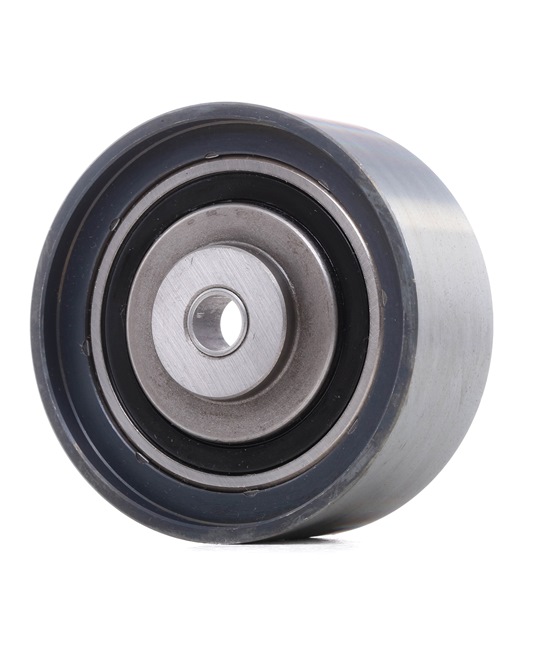 Número OEM MN 980107 - Polia de desvio / de guia, correia dentada 313D0053 AUDI, MITSUBISHI, JEEP, CHRYSLER, DODGE