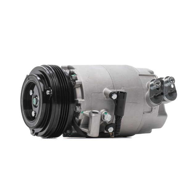 RIDEX 447K0227 ac compressor BMW 3 Touring (E46) 318d 2.0 115hp 2003