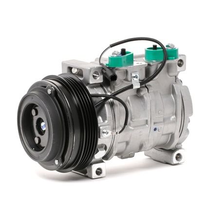 OEM-Nummer 95200-65DF1 - Klimakompressor 447K0231 NISSAN, SUZUKI