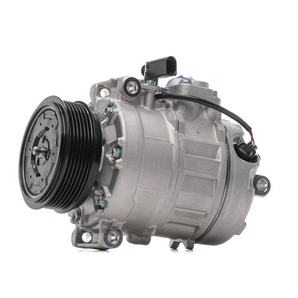 Número OEM 4E0 260 805 AK - Compresor, aire acondicionado 447K0234 SEAT, AUDI, FORD, VOLVO, SKODA