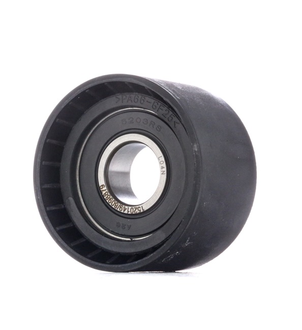 OEM nummer 93160244 - Styrrulle till kuggrem 313D0108 RENAULT, OPEL, CHEVROLET, IVECO, GMC
