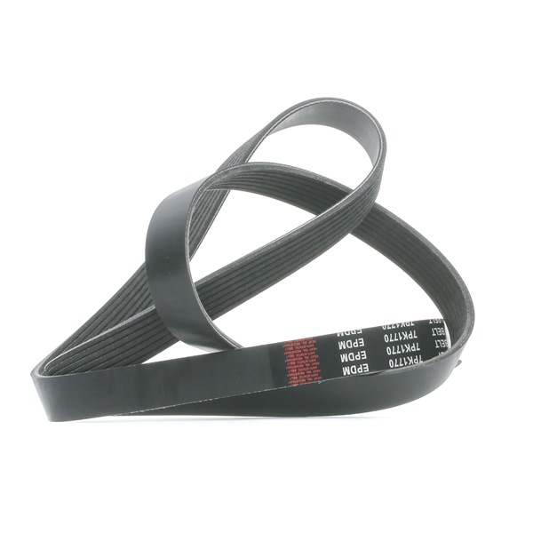 Keilrippenriemen 305P0219 RIDEX 8200111788