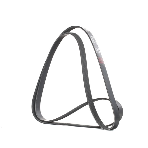 Correia trapezoidal estriada 305P0093 RIDEX MERCEDES-BENZ Sprinter 3-T Van (W903) 308 D 2.3 (903.361) 1995 82 cv