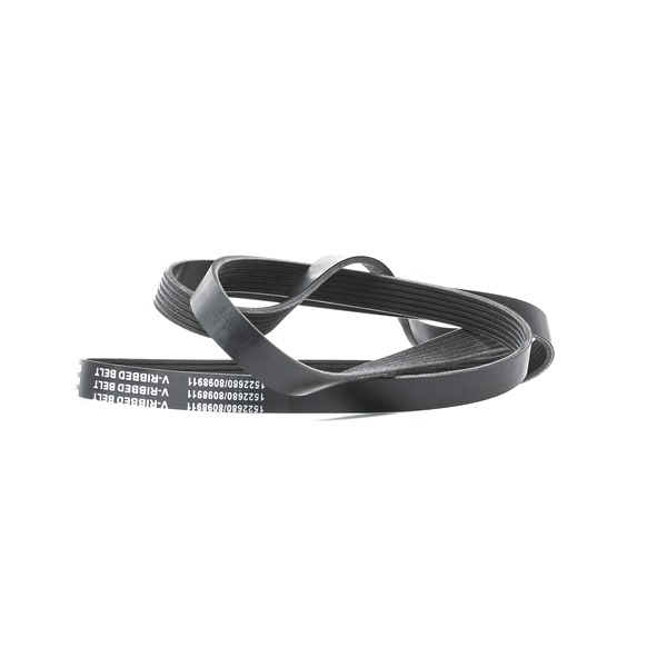 RIDEX 305P0131 serpentine belt ALFA ROMEO 166 (936) 2.0 T.Spark (936A3B00) 150hp 2002
