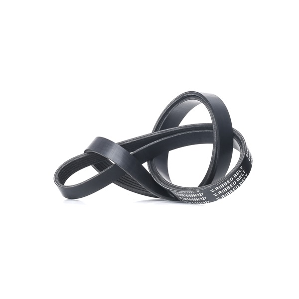 Serpentine belt 305B0284 RIDEX 13 40 666 AUDI, VAUXHALL, OPEL, GMC