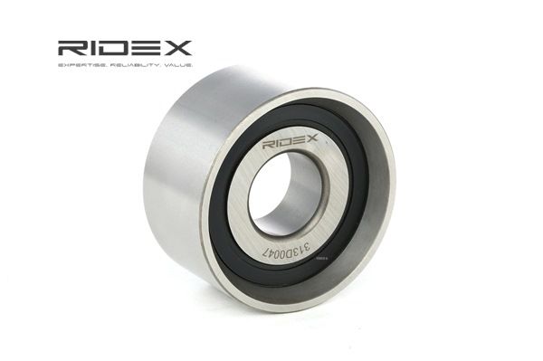 OEM nummer 0818 32 - Styrrulle till kuggrem 313D0047 VW, PEUGEOT, CITROËN, ALFA ROMEO