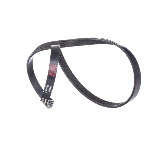 RIDEX | Correia Trapezoidal Estriada 305P0187 BMW 3 Sedan (G20) 2025 baratos online