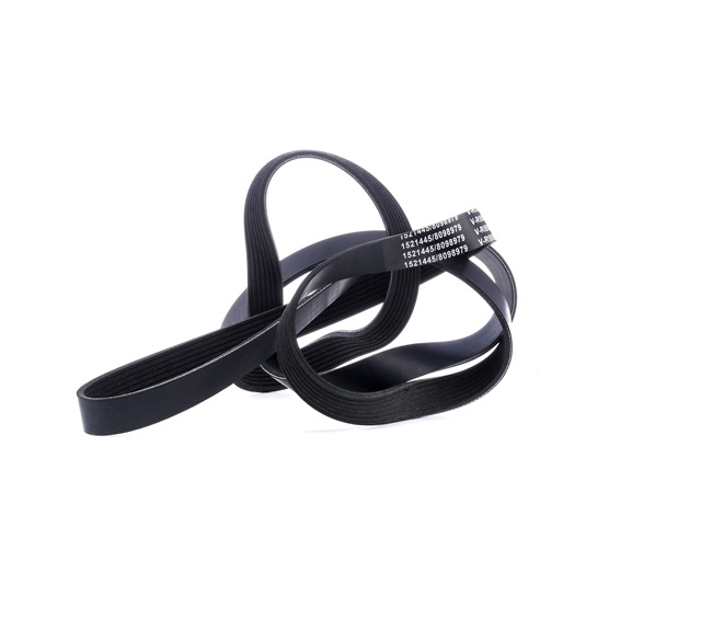 Número OEM 014 997 15 92 - Correa trapecial poli V 305P0229 MERCEDES-BENZ