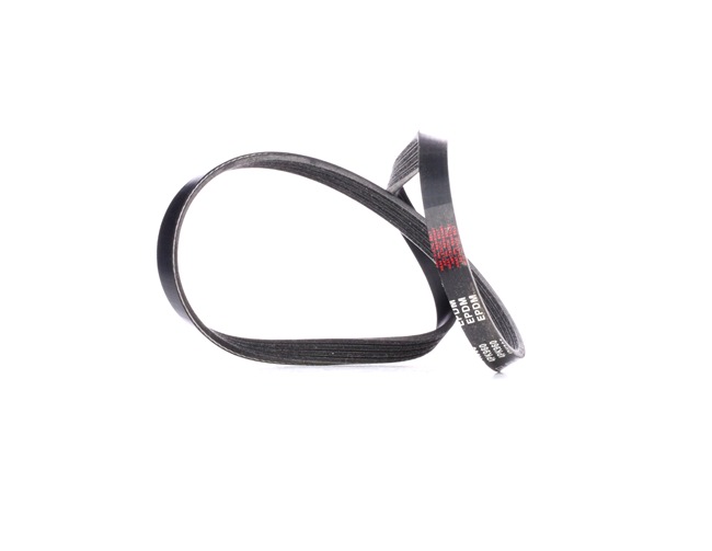 Correa trapecial poli V 305P0293 RIDEX HYUNDAI Sonata II (Y-2) 2.0 i 16V 1992 130 cv