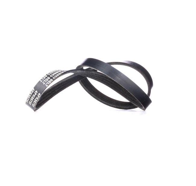 RIDEX | Correia Trapezoidal Estriada 305P0299 BMW X6 (E71, E72) 2014 baratos online