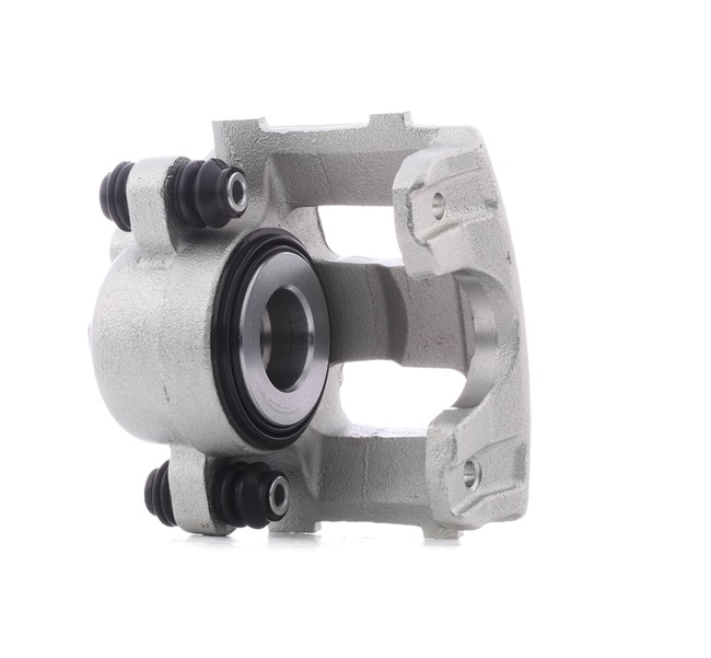 Bremsekaliber 78B0391 RIDEX JEEP Cherokee II (XJ) 2.1 D 4x4 1986 80 HK