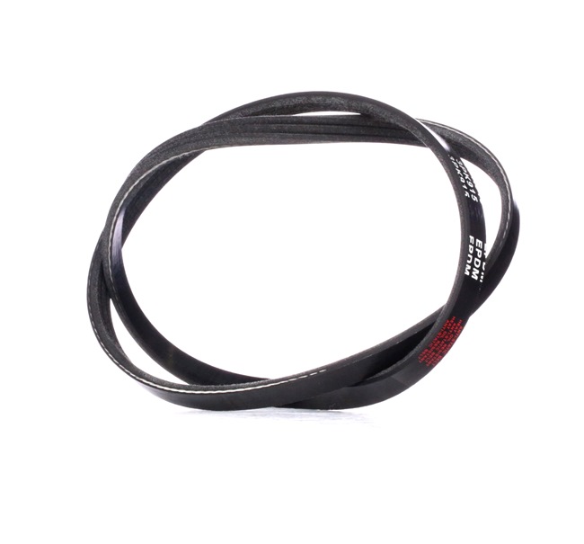 Aandrijfriem 305P0292 RIDEX FIAT Fiorino III Van / Station wagon (225) 1.4 (225AXA1A, 225BXA1A) 2009 78 Pk