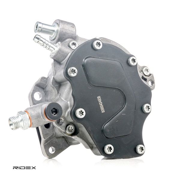 RIDEX | Depressore servofreno Testa a cilindro, con guarnizione 387V0007 Volkswagen Touareg I (7LA, 7L6, 7L7) 2002 economici online