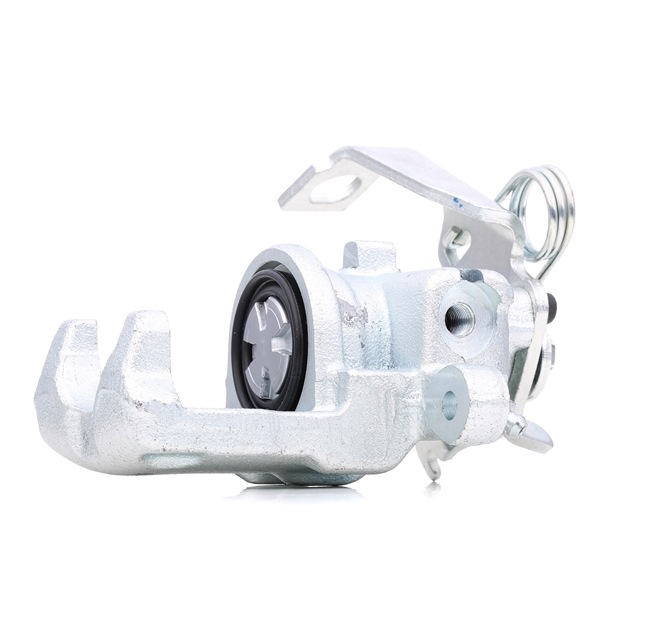 RIDEX | Pinças De Travão Eixo traseiro esquerdo, Eixo traseiro, sem suporte 78B0383 HONDA Integra II Sedan (DB6, DB7, DB8, DB9) 1999 baratos online