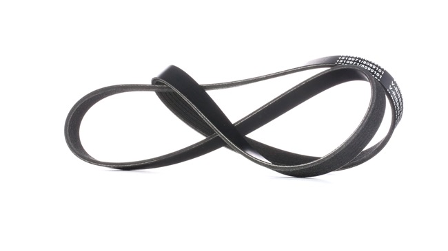 Número OEM 55 577 638 - Correia trapezoidal estriada 305P0306 OPEL, CHEVROLET, DAEWOO, VAUXHALL, BUICK