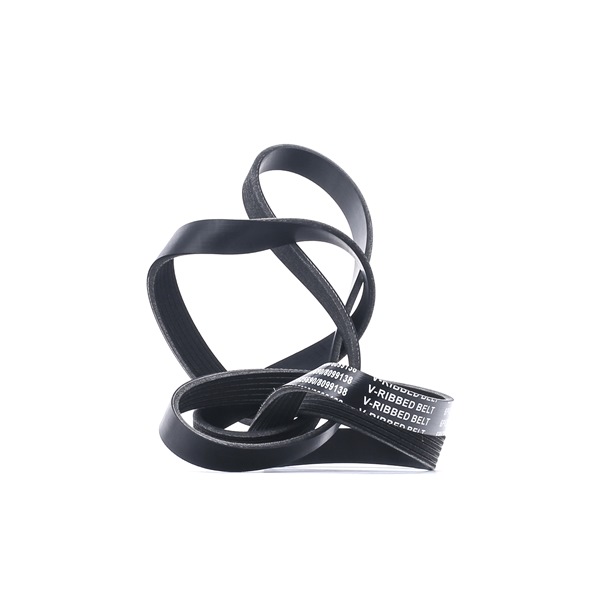 Correia trapezoidal estriada 305P0243 RIDEX MERCEDES-BENZ Classe V (W447) V 250 BlueTEC / d 4-matic (447.811, 447.813, 447.815) 2014 190 cv