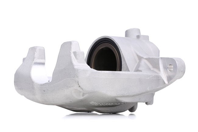 78B0366 RIDEX 0034200283 Brake caliper