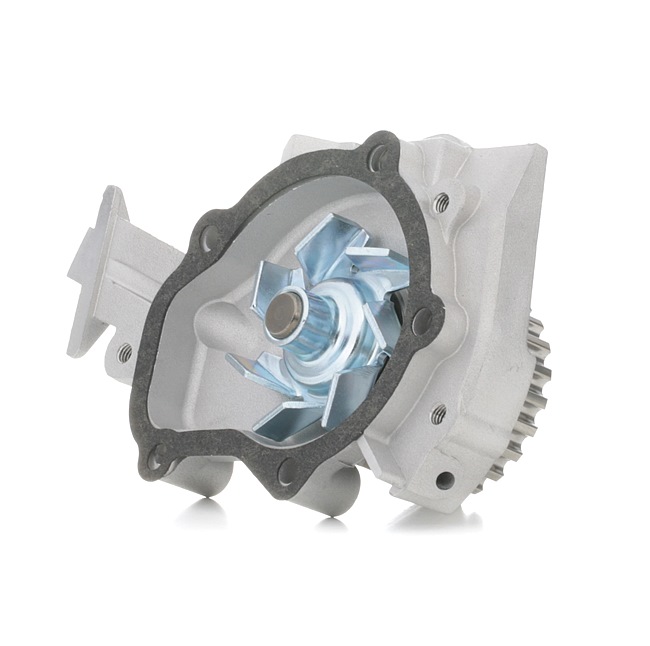STARK SKWP-0520226 water pump CHEVROLET Aveo / Kalos Hatchback (T250, T255) 1.2 75hp 2010