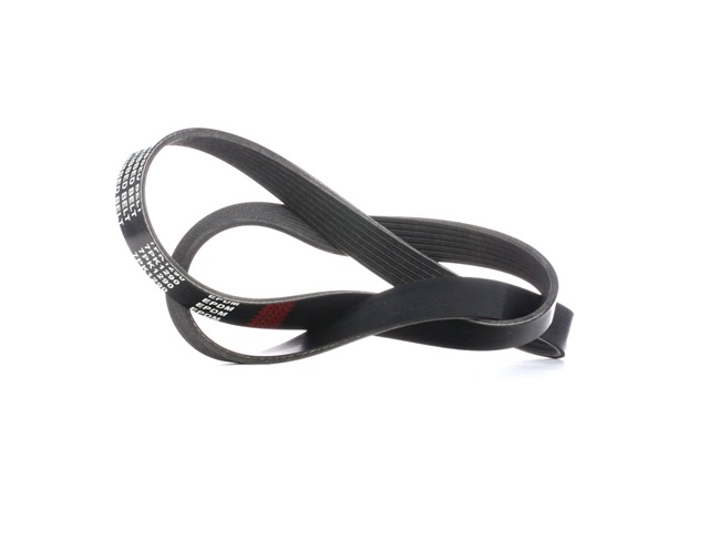 Aandrijfriem 305P0320 RIDEX Volkswagen Passat B3/B4 Variant (3A5, 35i) 2.8 VR6 1992 174 Pk