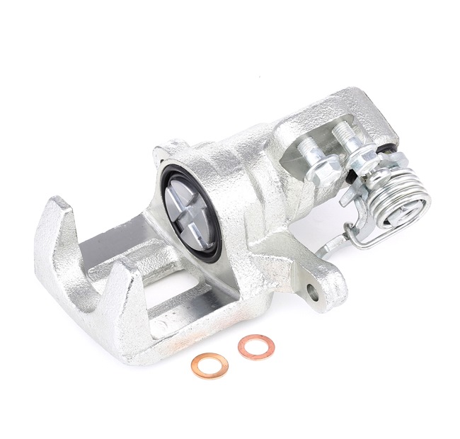 køb online RIDEX Bremsekaliber 78B0342 Honda 436,61 kr.