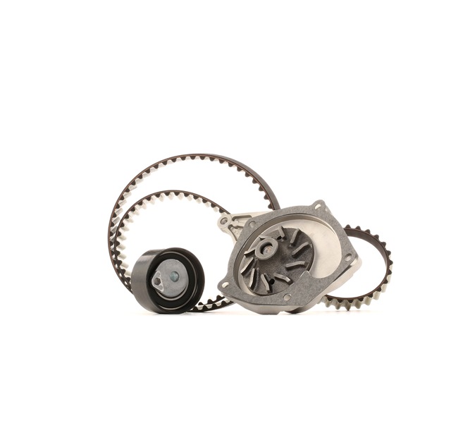 Kamremssats med vattenpump SKWPT-0750141 STARK RENAULT Scénic III (JZ0/1_) 1.5 dCi 2009 86 hk