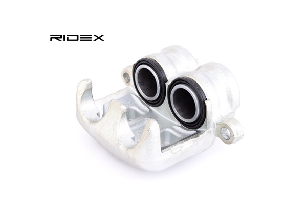 RIDEX | Pinza freni Assale anteriore Dx, Assale anteriore, senza supporto 78B0335 MITSUBISHI Pajero Classic 2016 economici online