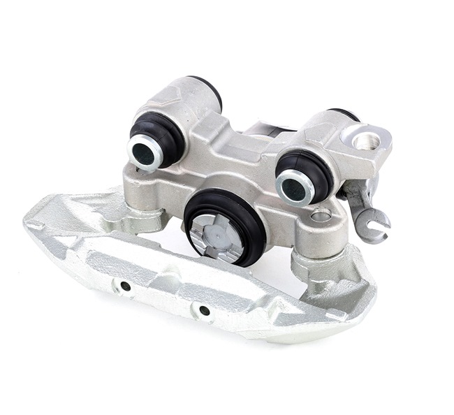 RIDEX 78B0320 brake caliper PEUGEOT 306 Hatchback 1.8 16V 110hp 1999