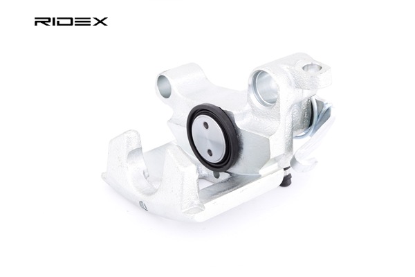 RIDEX 78B0313 Brake caliper OPEL Astra G CC (T98) 1.4 16V 90 hp Petrol 2005