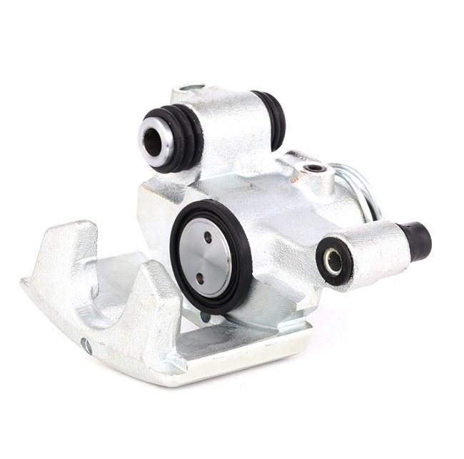 RIDEX 78B0311 Brake caliper OPEL Astra G CC (T98) 1.4 16V 90 hp Petrol 1999