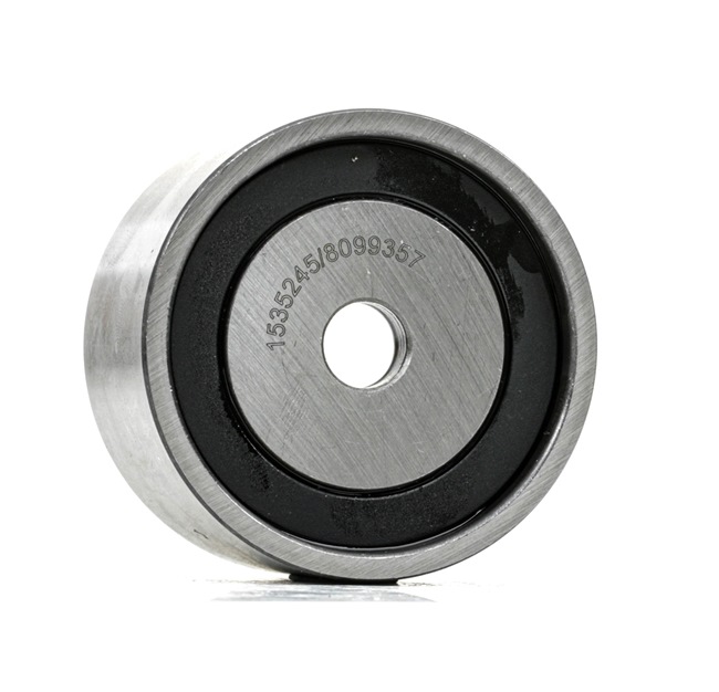 Número OEM 13503-50011 - Polia de desvio / de guia, correia dentada 313D0135 OPEL, TOYOTA, SUZUKI, LEXUS, WIESMANN