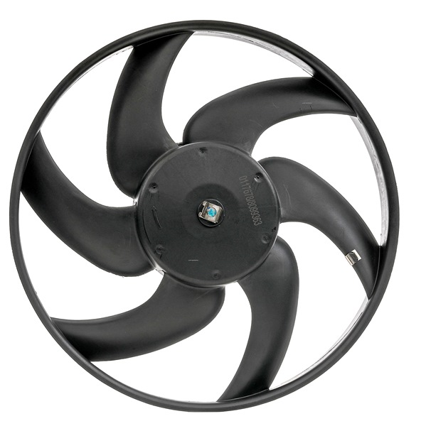 Fan, radiator SKRF-0300072 STARK 1250 F0 FORD, PEUGEOT, VOLVO, CITROËN, DS