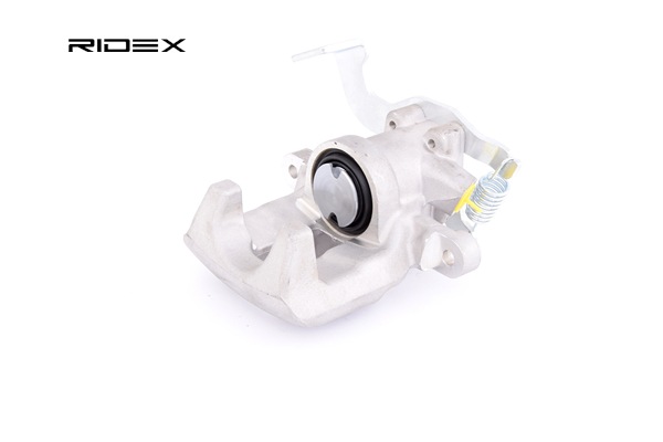 RIDEX | Caliper venstre bakaksel, bakaksel, uten holder 78B0294 TOYOTA bZ4X (ЕА10) 2023 billige på nett
