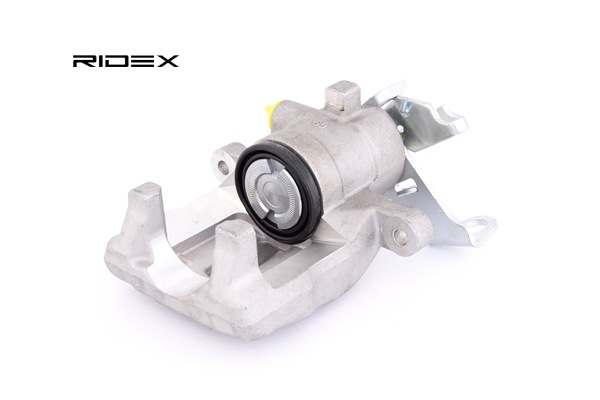 RIDEX | Pinze freno Assale posteriore Sx, Assale posteriore, senza supporto 78B0275 ALFA ROMEO 147 (937) 2002 economici online